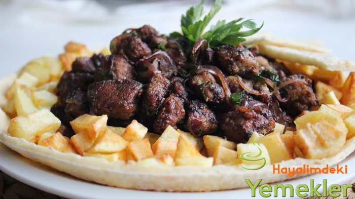 arnavut ciğer tarifi