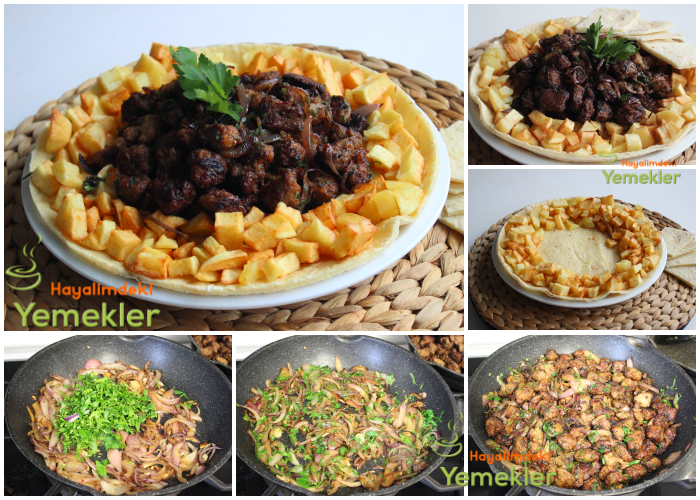 arnavut ciğeri tarifi