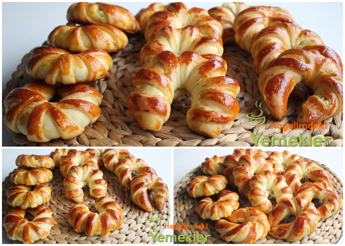 değişik poğaça tarifleri