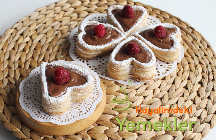 kalpli milföy tarifi