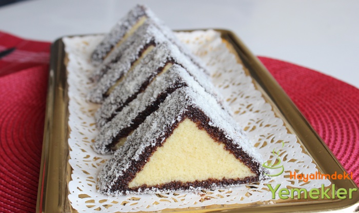 kolay ve güzel kek tarifleri,