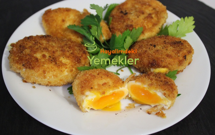 poşe yumurta