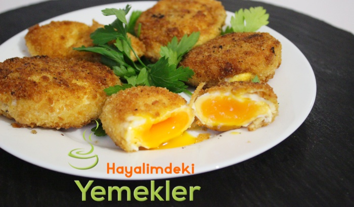 çılbır tarifi
