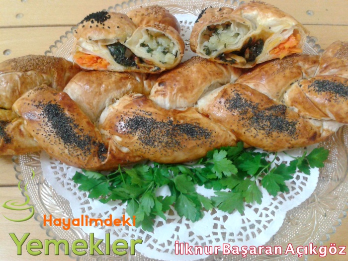 börek tarifleri