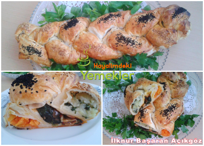 börek tarifleri