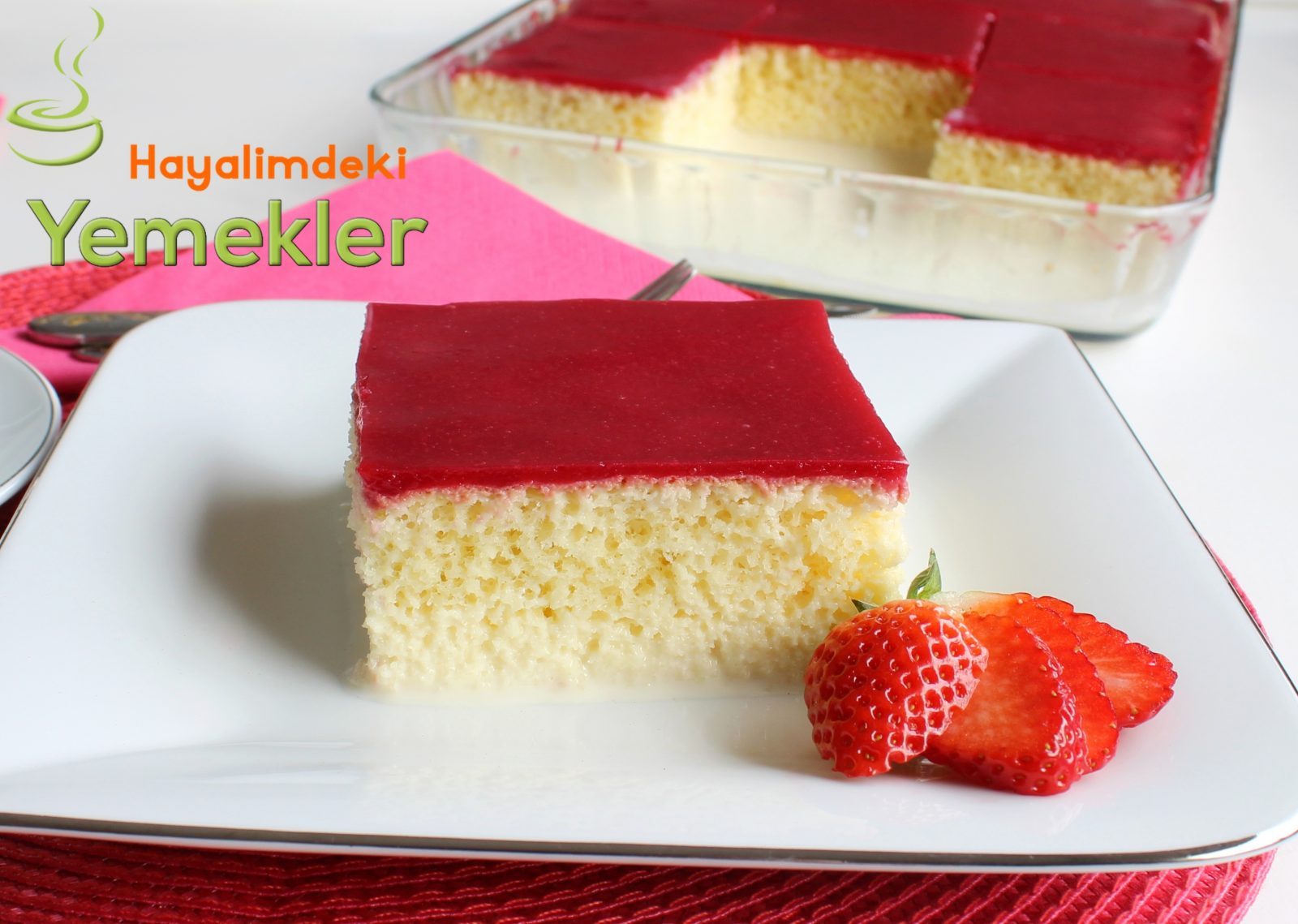 tirileçe tarifi