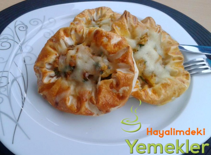 börek tarifleri