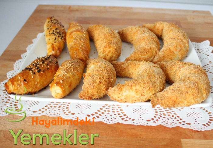 BÖREK TARİFLEİ
