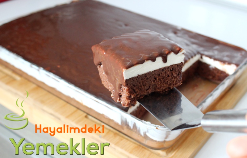 ağlayan kek