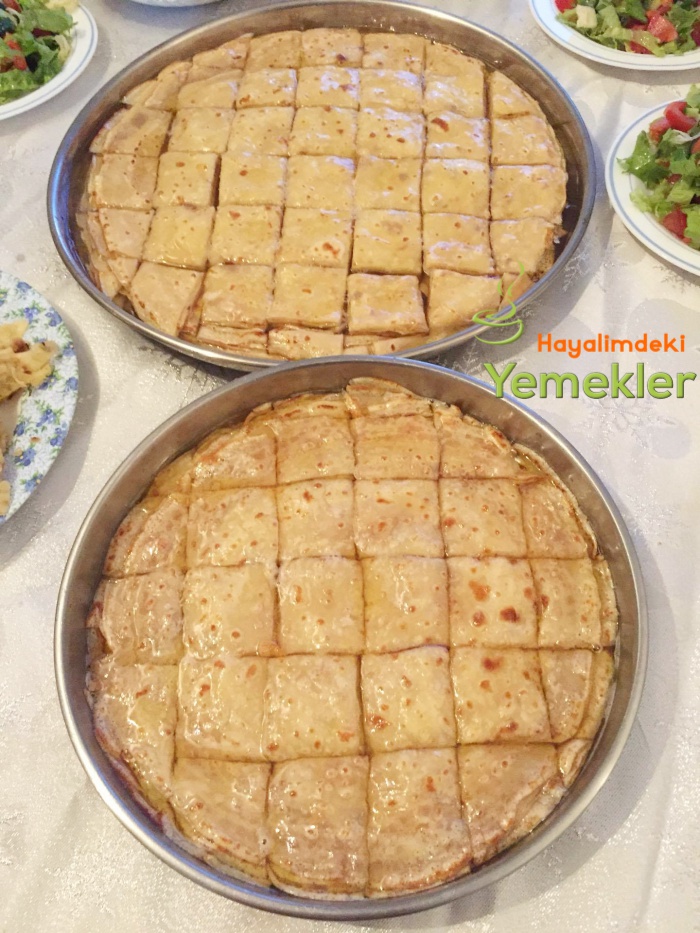 elazığ taş ekmeği