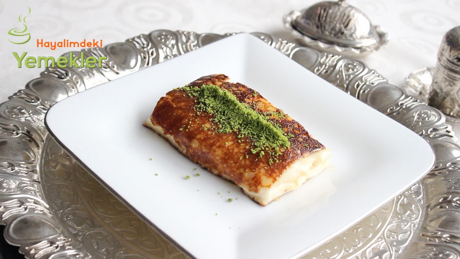 kazandibi fotoğrafı