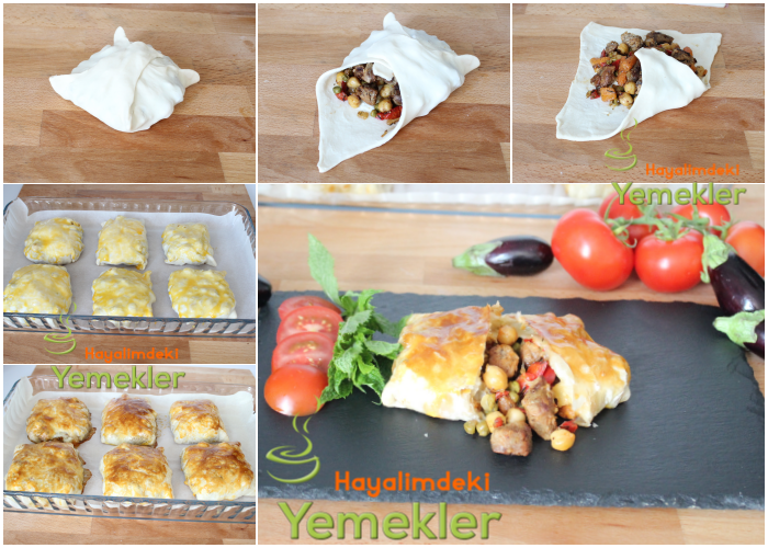 talaş kebabı tarifi