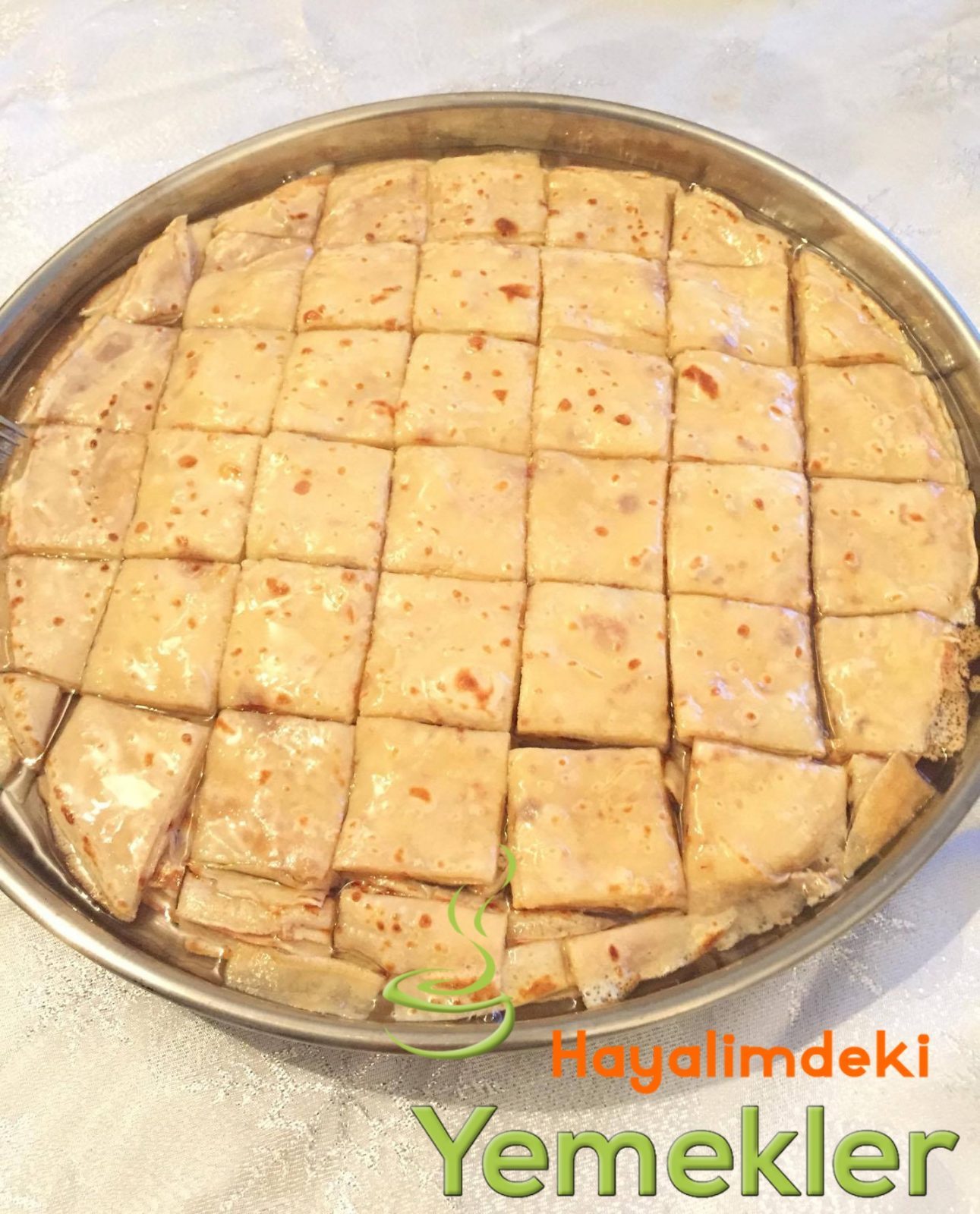 taş ekmeği