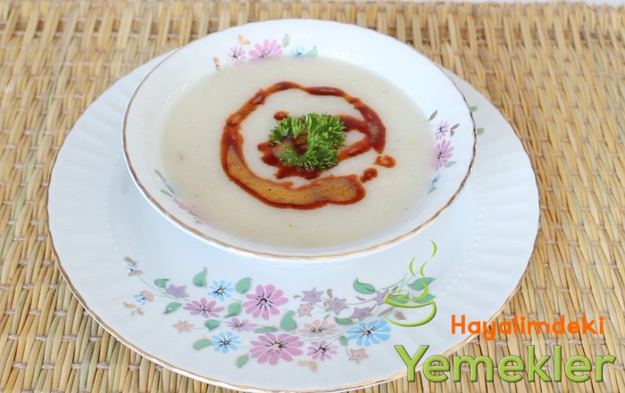 işkembe nasıl yapılır