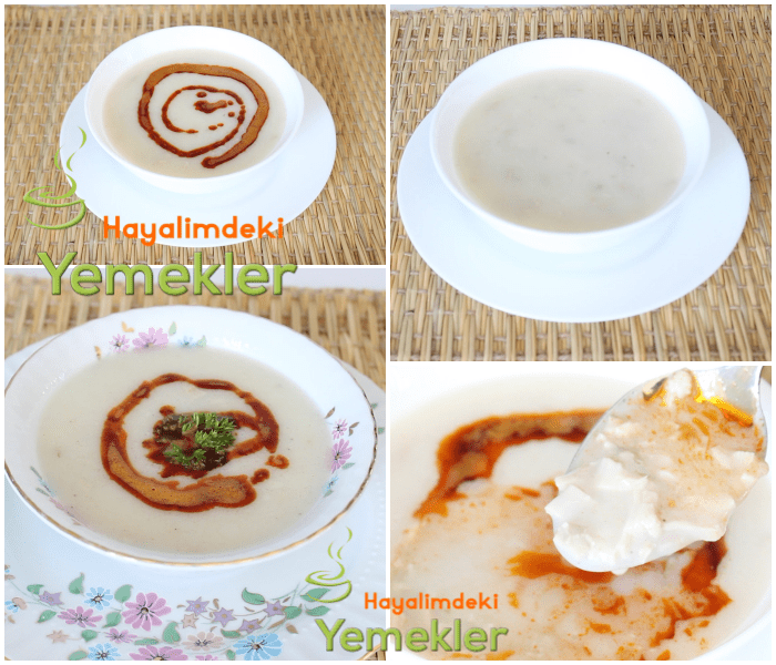 işkembe çorbası tarifi