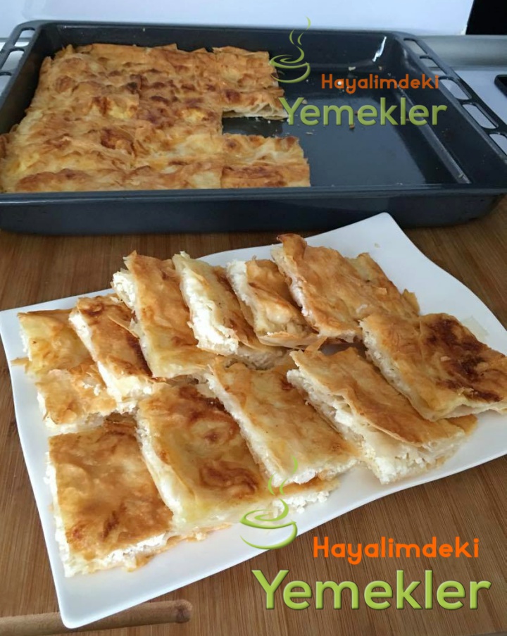 börek tarifleri