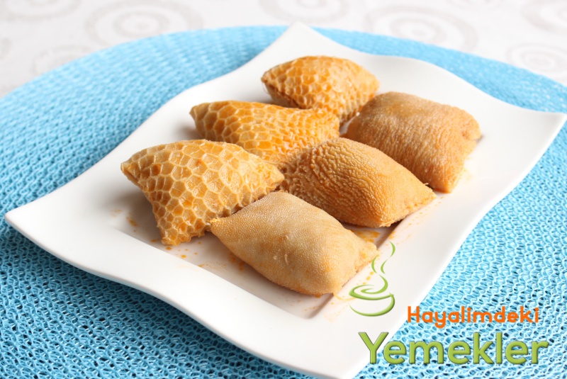 işkembe dolması tarifi