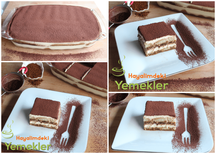 gerçek tiramisu tarifi