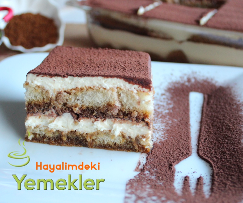 çay saati için tarifler