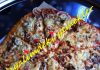 Dönerli Pizza Tarifi
