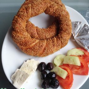 en lezzetli simit tarifi