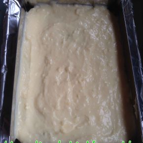 Pasta kreması