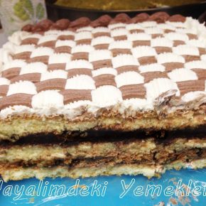 Hayalimdeki Yemekler 518