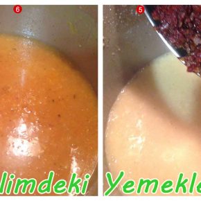 ezo gelin çorbası