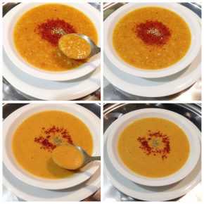 ezo gelin çorbası tarifi