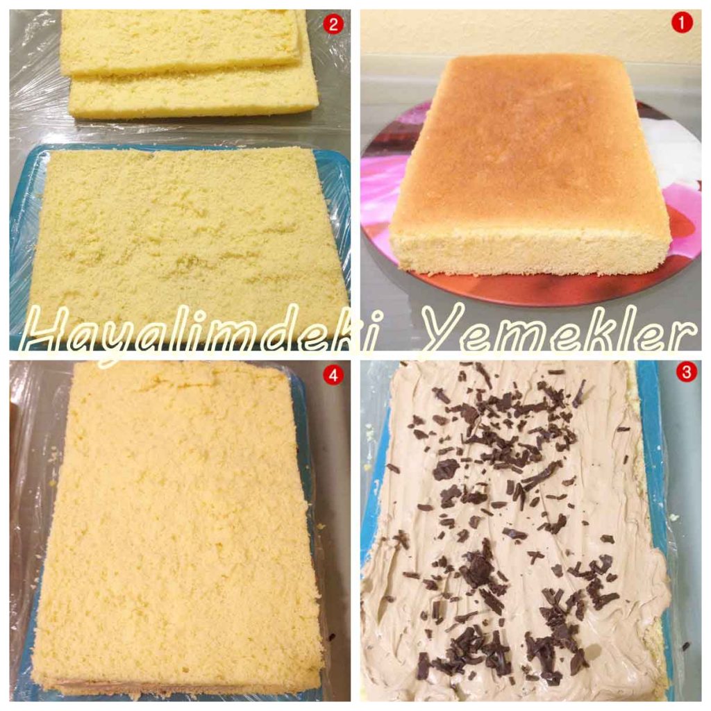 sepet pasta  nasıl yapılır