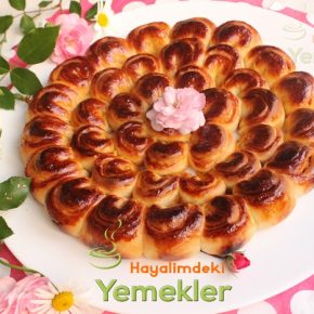 Hayalimdeki Yemekler 195