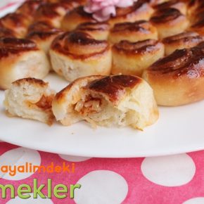 Hayalimdeki Yemekler 235