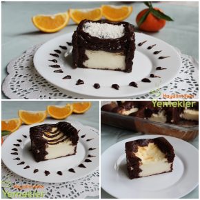 magma kek nasil yapilir