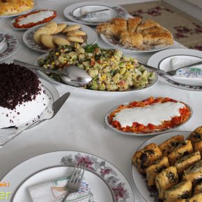 Hayalimdeki Yemekler 059