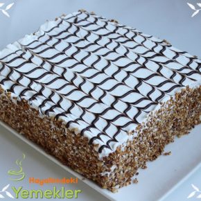 Hayalimdeki Yemekler 331