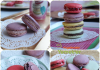 Videolu Macaron Tarifi