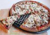 Pizza Tarifi ( Sebzeli )