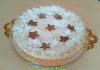 Kalpli Yıldızlı Elmalı Tart