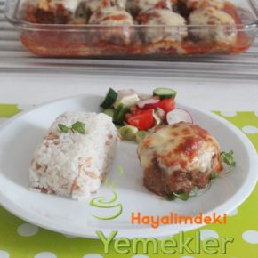 hasan paşa köftesi