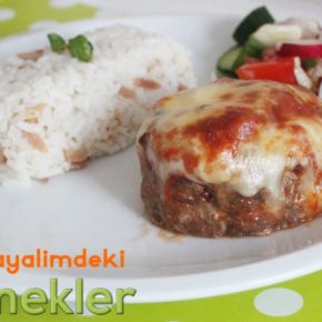 iftara özel yemekler