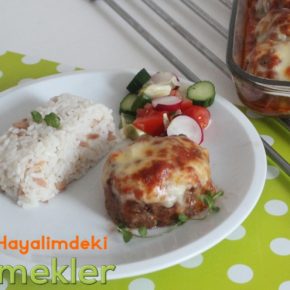 patates püreli köfte