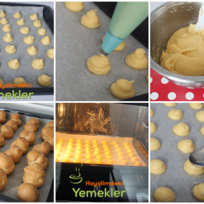 prefiterol nasıl yapılır