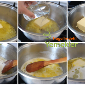 prefiterol nasıl yapılır resimli