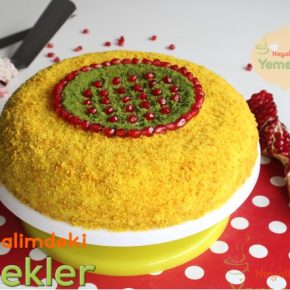 sarı-pasta