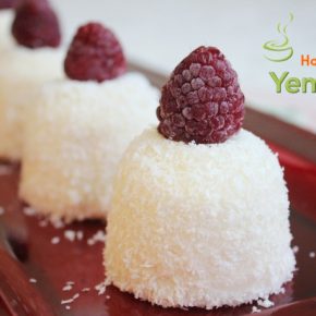 fincan tatlısı resimli