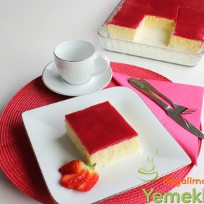 hafif ve kolay tatlı tarifleri