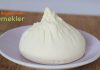 Mascarpone Tarifi