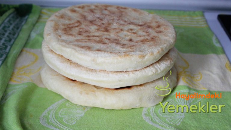 Bazlama Tarifi