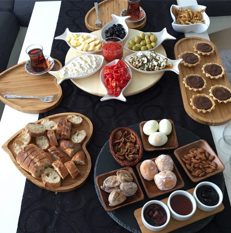 Dereotlu Yağlı Peynir