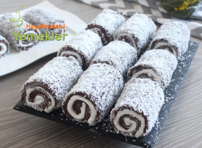 Saray Lokması Tarifi / Sultan Lokması